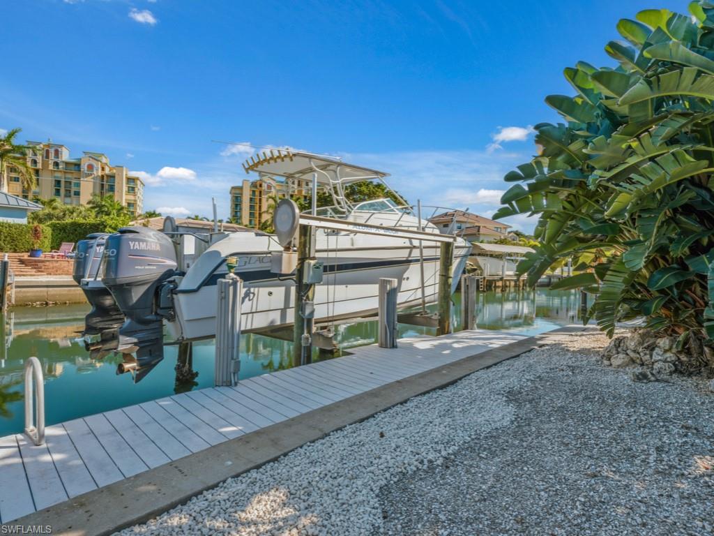 MARCO ISLAND - Residential