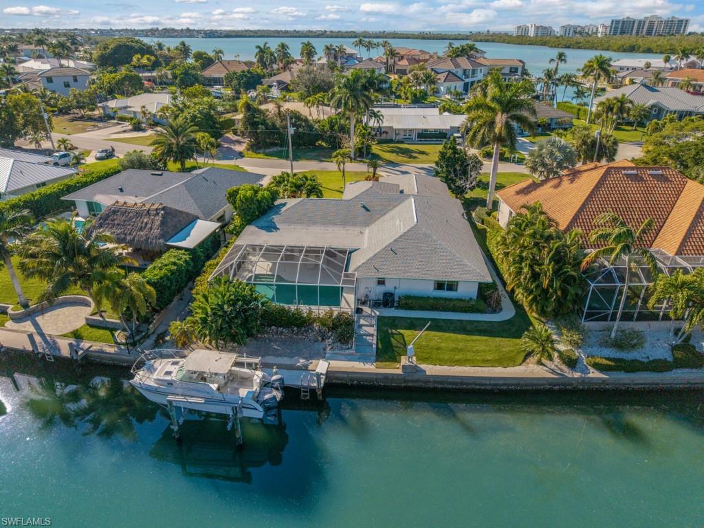 MARCO ISLAND - Residential