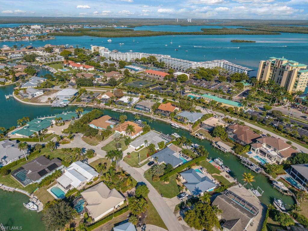 MARCO ISLAND - Residential