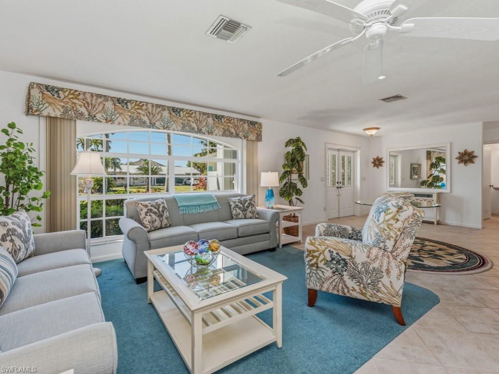 MARCO ISLAND - Residential