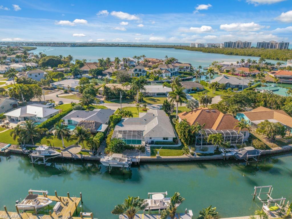 MARCO ISLAND - Residential