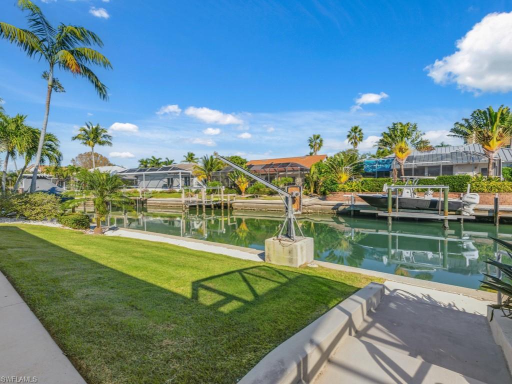 MARCO ISLAND - Residential