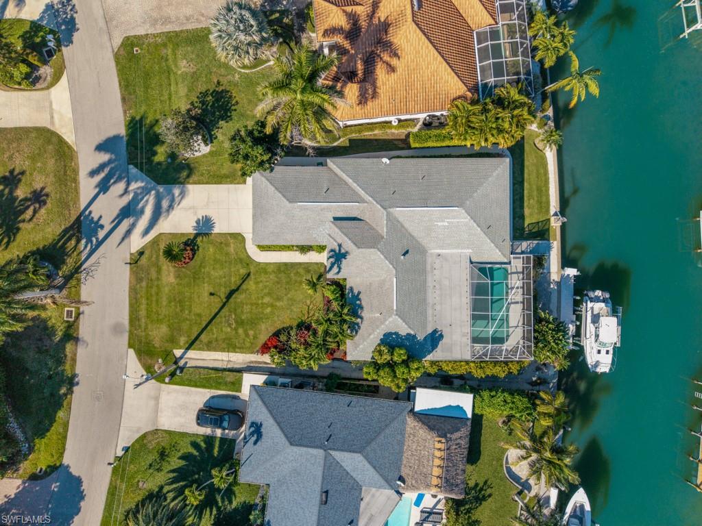 MARCO ISLAND - Residential