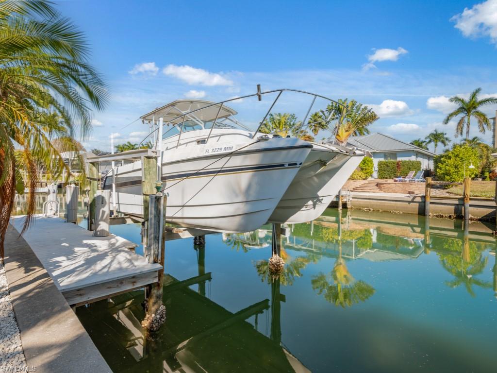 MARCO ISLAND - Residential