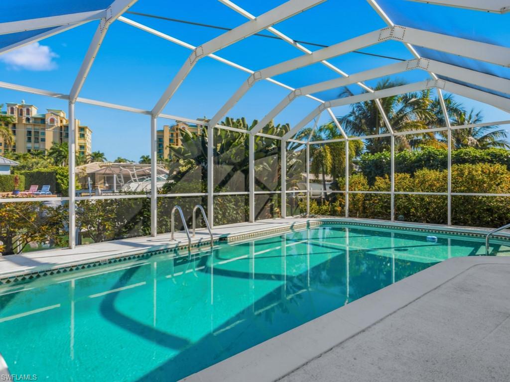 MARCO ISLAND - Residential