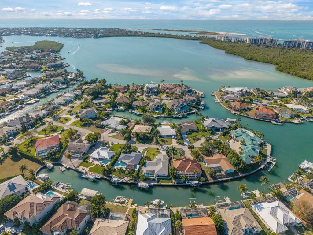 MARCO ISLAND - Residential