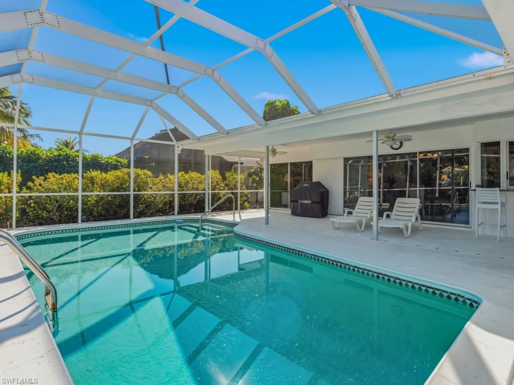 MARCO ISLAND - Residential