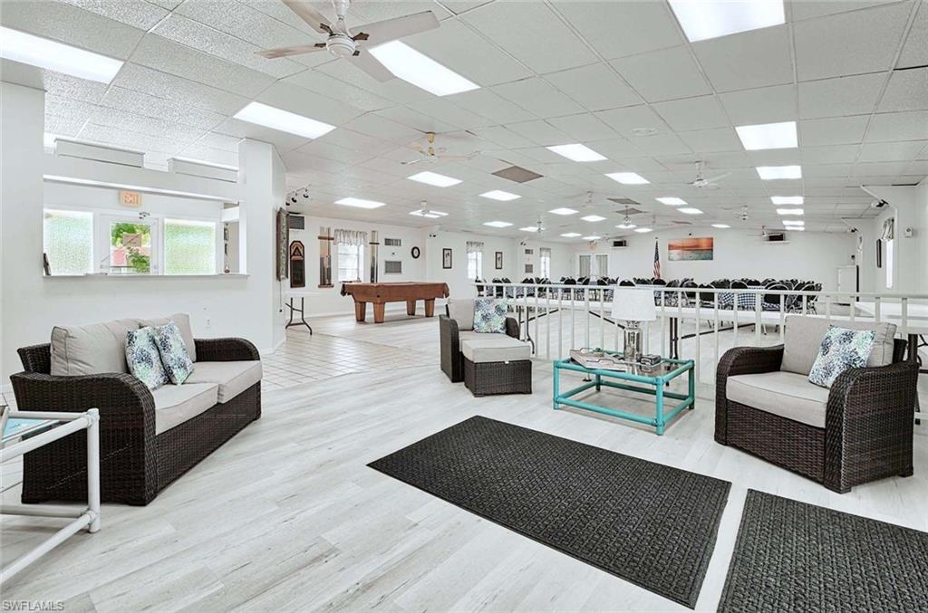 HENDERSON CREEK PARK - Residential