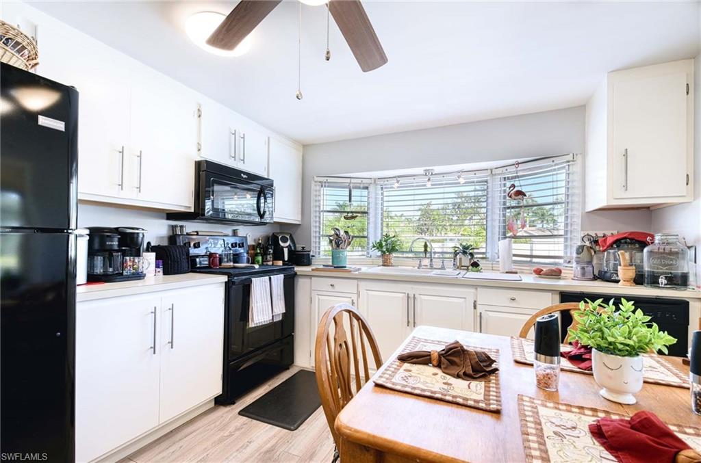 HENDERSON CREEK PARK - Residential