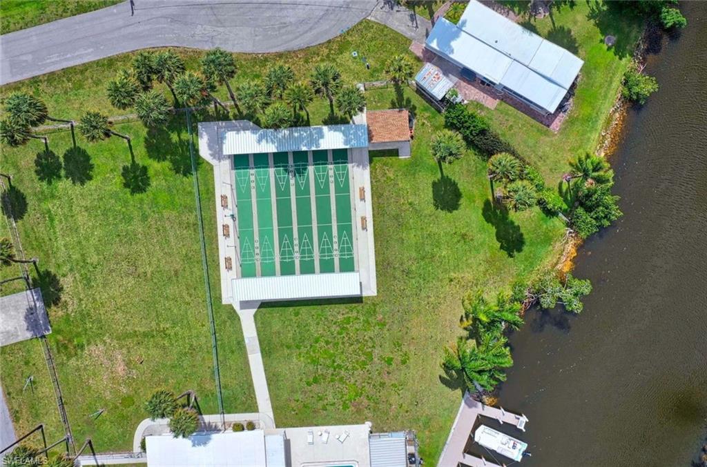 HENDERSON CREEK PARK - Residential