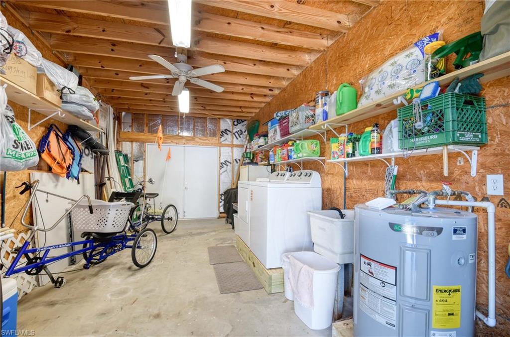 HENDERSON CREEK PARK - Residential