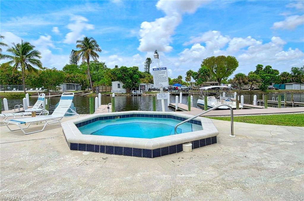 HENDERSON CREEK PARK - Residential