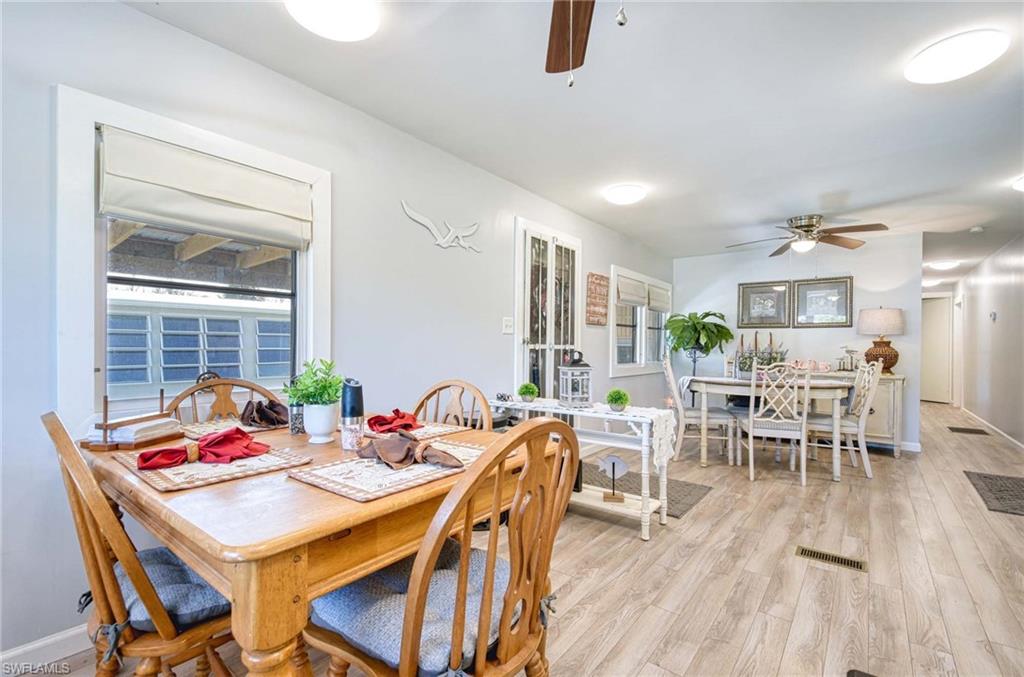 HENDERSON CREEK PARK - Residential