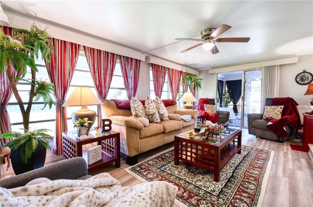 HENDERSON CREEK PARK - Residential