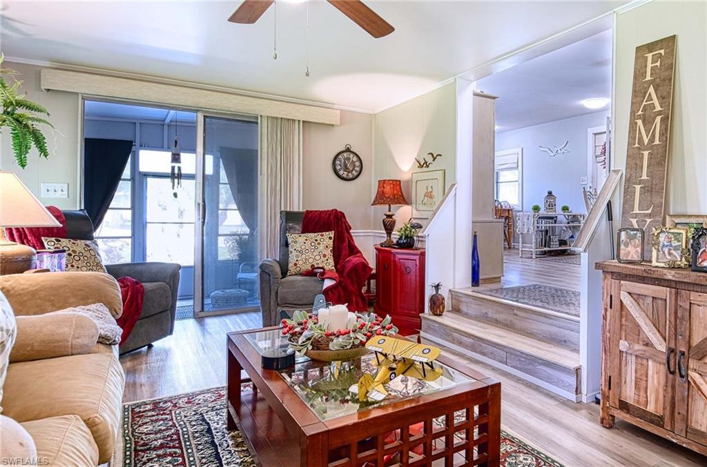 HENDERSON CREEK PARK - Residential