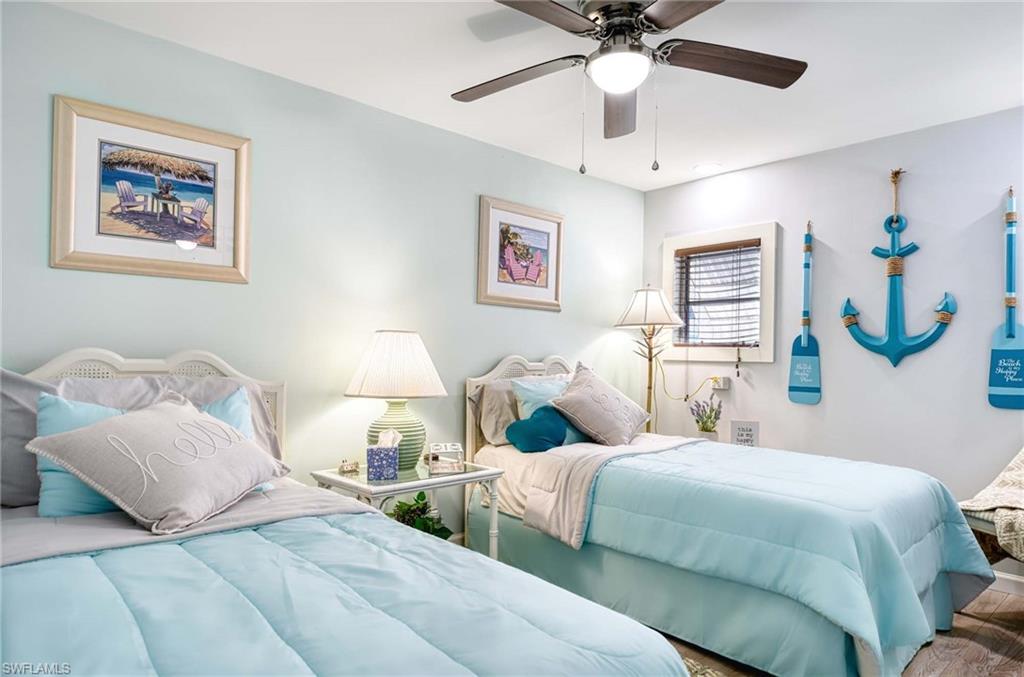 HENDERSON CREEK PARK - Residential