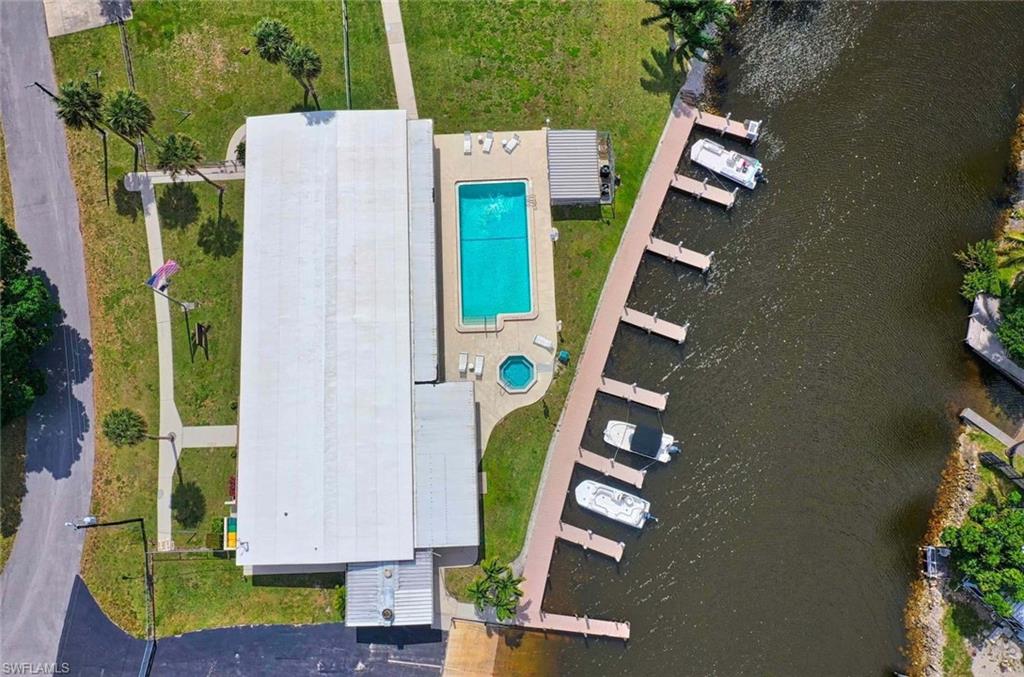 HENDERSON CREEK PARK - Residential