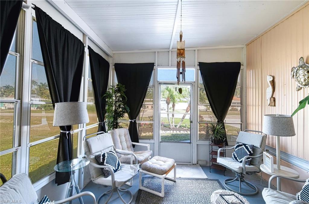 HENDERSON CREEK PARK - Residential