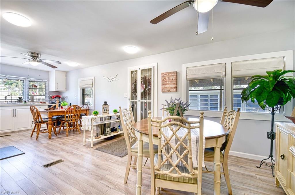 HENDERSON CREEK PARK - Residential