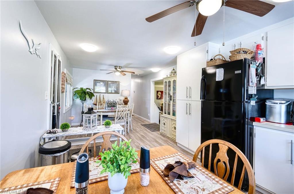 HENDERSON CREEK PARK - Residential