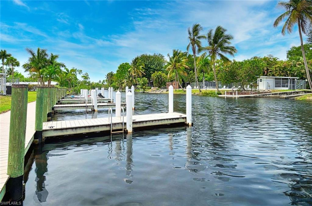 HENDERSON CREEK PARK - Residential