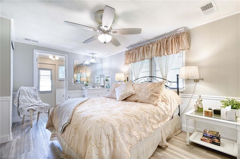 HENDERSON CREEK PARK - Residential