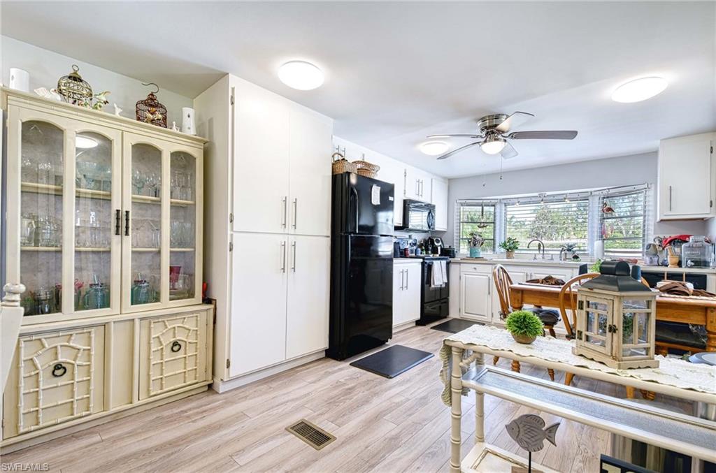 HENDERSON CREEK PARK - Residential