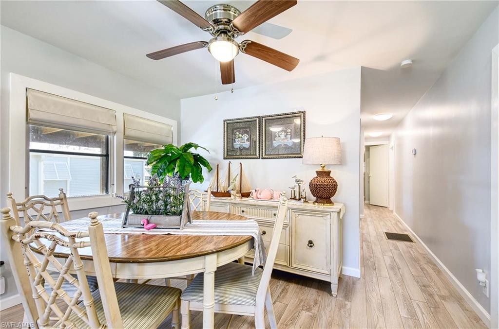 HENDERSON CREEK PARK - Residential