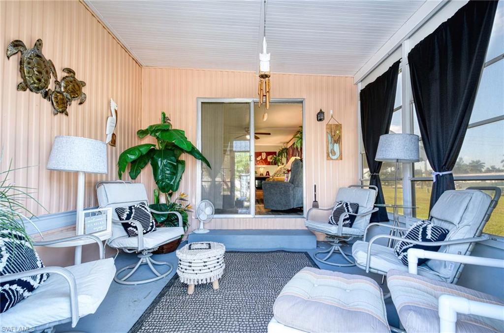 HENDERSON CREEK PARK - Residential