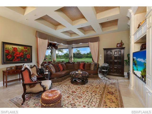 ESTUARY AT GREY OAKS - Residential