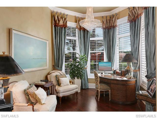 ESTUARY AT GREY OAKS - Residential