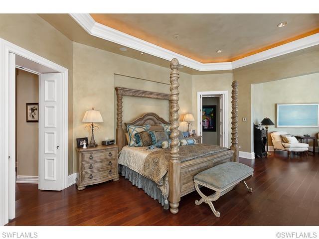 ESTUARY AT GREY OAKS - Residential