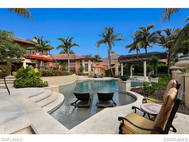 ESTUARY AT GREY OAKS - Residential