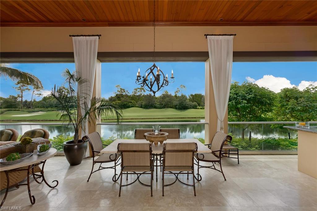 ESTUARY AT GREY OAKS - Residential