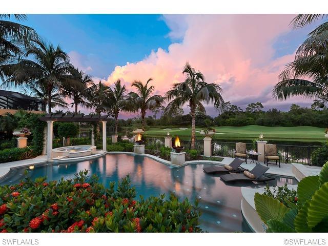 ESTUARY AT GREY OAKS - Residential