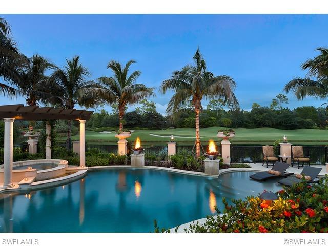 ESTUARY AT GREY OAKS - Residential