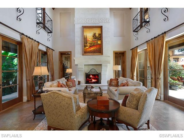 ESTUARY AT GREY OAKS - Residential