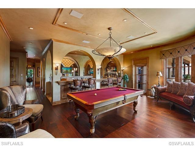 ESTUARY AT GREY OAKS - Residential