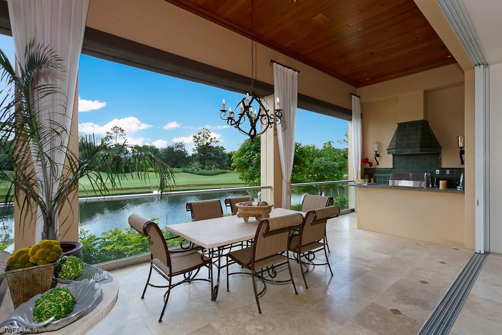 ESTUARY AT GREY OAKS - Residential