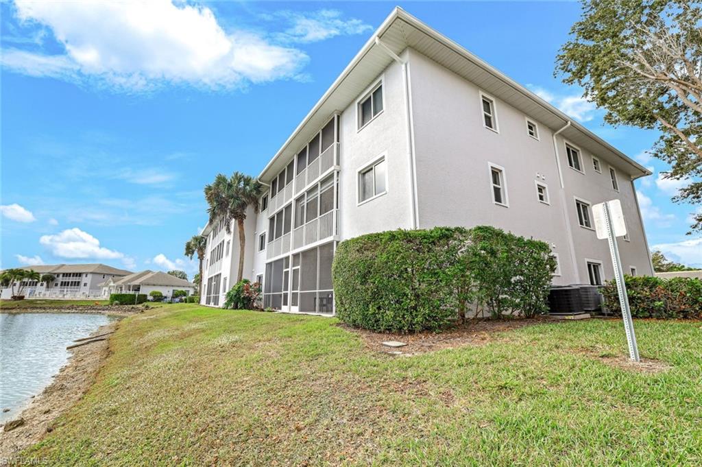 BLUE HERON - Residential