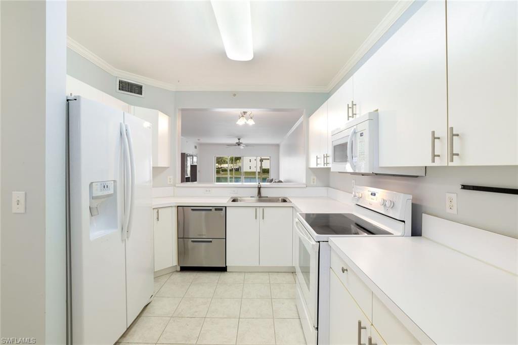 BLUE HERON - Residential