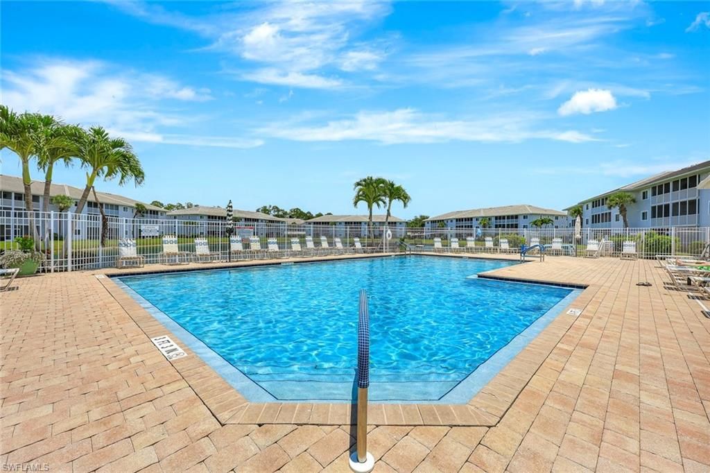 Photo of 7846 Regal Heron CIR #103, NAPLES, FL 34104 (MLS # 225082996)