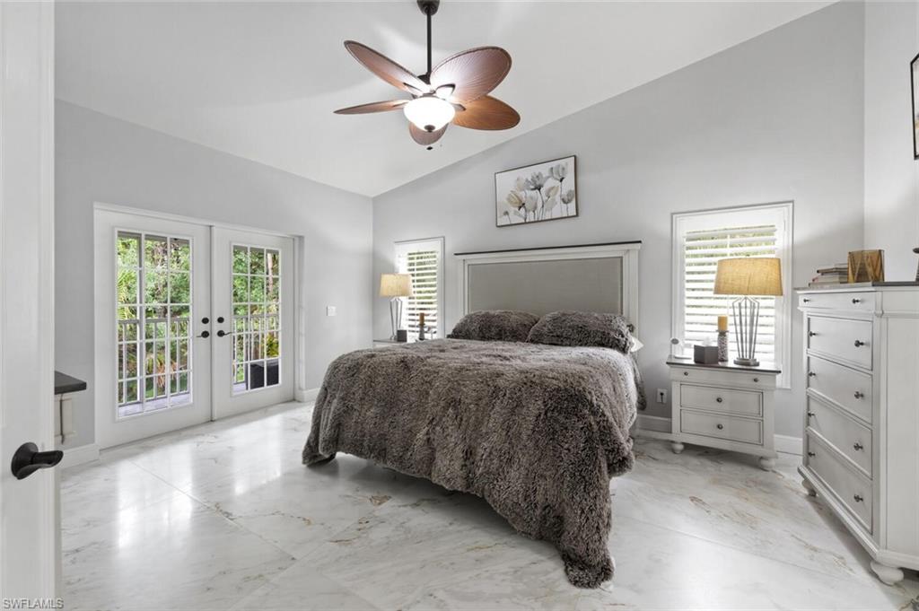 WATER CREST - Residential