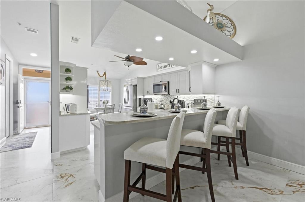 WATER CREST - Residential