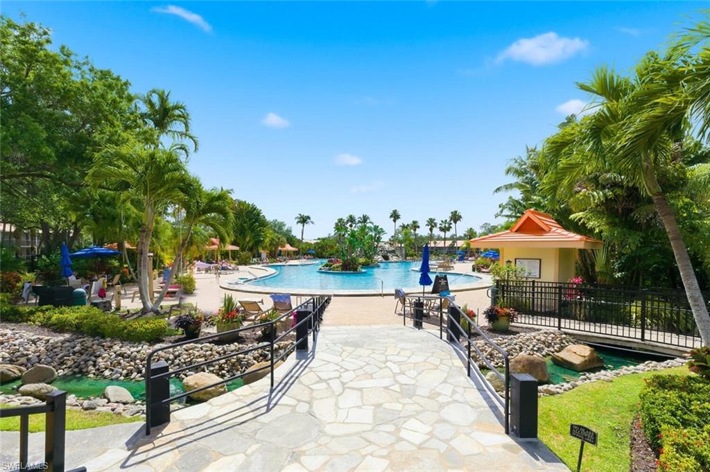 WATER CREST - Residential