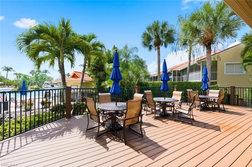 WATER CREST - Residential