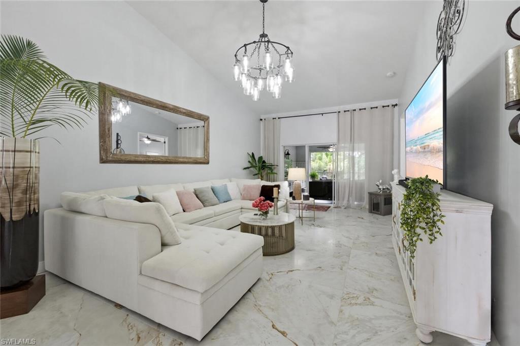 WATER CREST - Residential