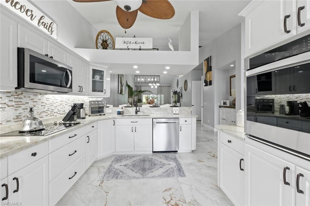 Photo of 2365 Hidden Lake DR #4310, NAPLES, FL 34112 (MLS # 226014481)