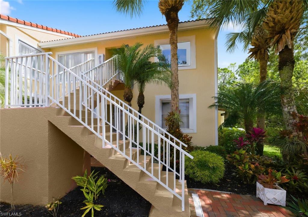 WATER CREST - Residential