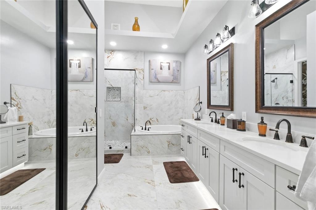 WATER CREST - Residential